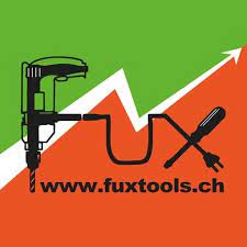 Logo Fux Elektrowerkzeuge GmbH