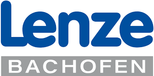 Logo Lenze Bachofen
